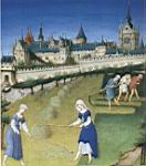 Trs Riches Heures du Duc de Berry